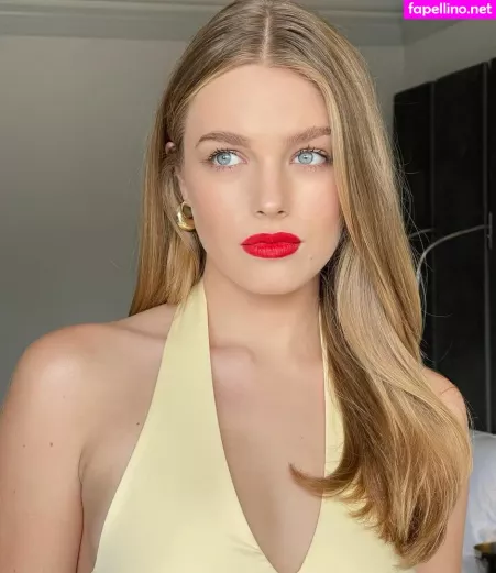 Teagan Croft OnlyFans Thumbnail #1gAmo5Cw7M