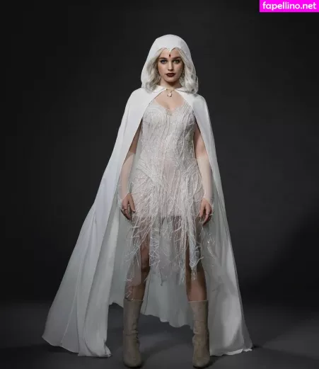 Teagan Croft OnlyFans Thumbnail #2AA5rEV6o3