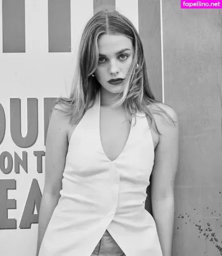 Teagan Croft OnlyFans Thumbnail #CftKxCQfy3