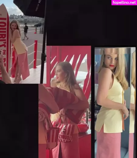 Teagan Croft OnlyFans Thumbnail #Enu6uT9LiL