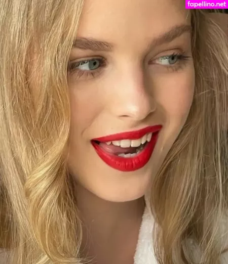 Teagan Croft OnlyFans Thumbnail #IGolUiLGu1