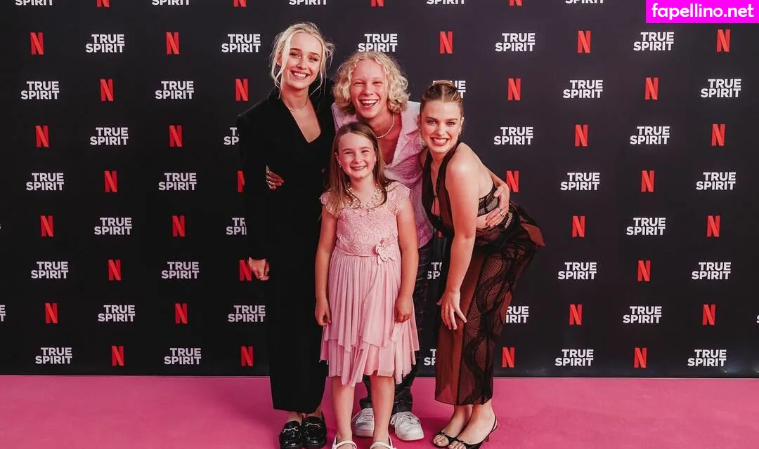 teagancroft Nude Leaked OnlyFans Photo #KbL6OFnSmW