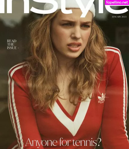 Teagan Croft OnlyFans Thumbnail #SYIWuFAs5x