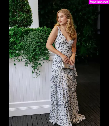 Teagan Croft OnlyFans Thumbnail #XpksUh4rZf