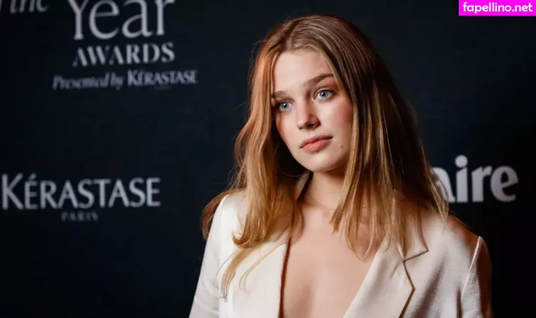 Teagan Croft OnlyFans Thumbnail #a6k5X5zyeS