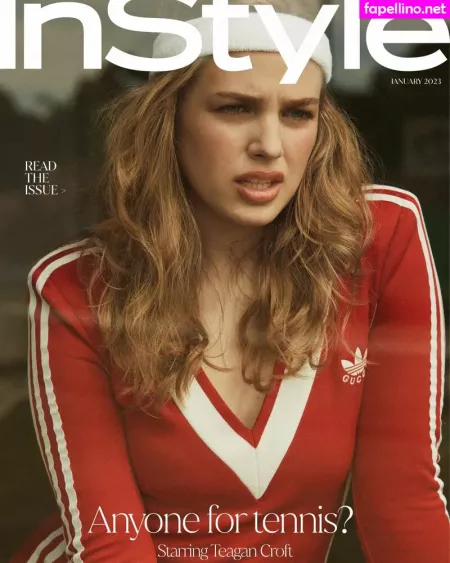 Teagan Croft OnlyFans Thumbnail #atebCXs1pj