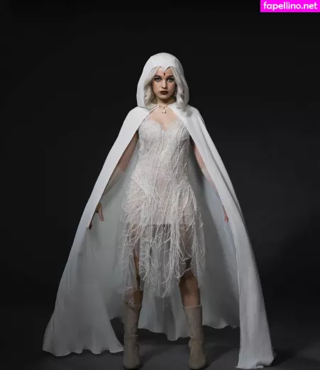 Teagan Croft OnlyFans Thumbnail #bHwpgWKmCZ