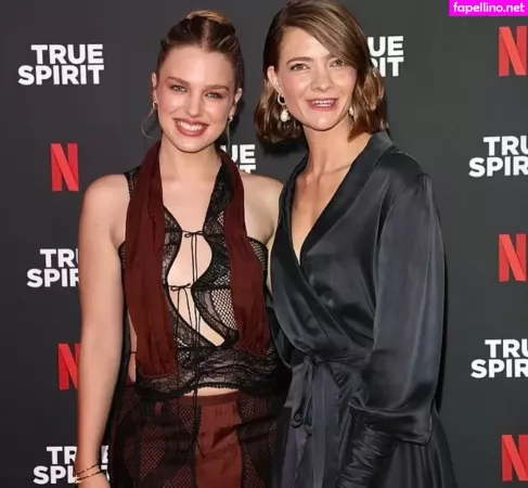 Teagan Croft OnlyFans Thumbnail #dOHROoahdR