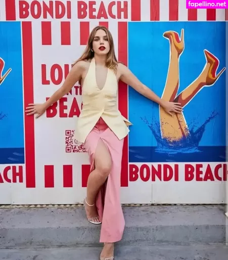 Teagan Croft OnlyFans Thumbnail #f2D7ceHArS