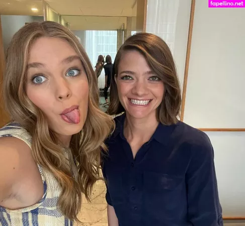 Teagan Croft OnlyFans Thumbnail #nJNqubis4O