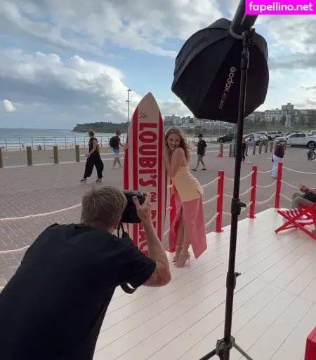 Teagan Croft OnlyFans Thumbnail #tELgV5ODxR