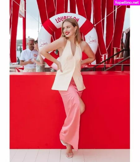 Teagan Croft OnlyFans Thumbnail #v3ztDn83l8