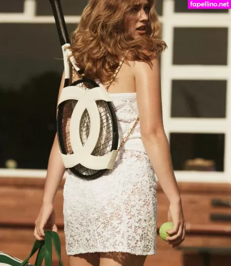 Teagan Croft OnlyFans Thumbnail #vHDiMZmgAl