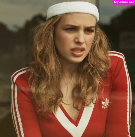 Teagan Croft OnlyFans Thumbnail #ylPjrdskFZ