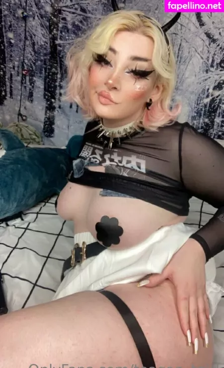 Teagan Tgirl OnlyFans Thumbnail #SnN5kE130c
