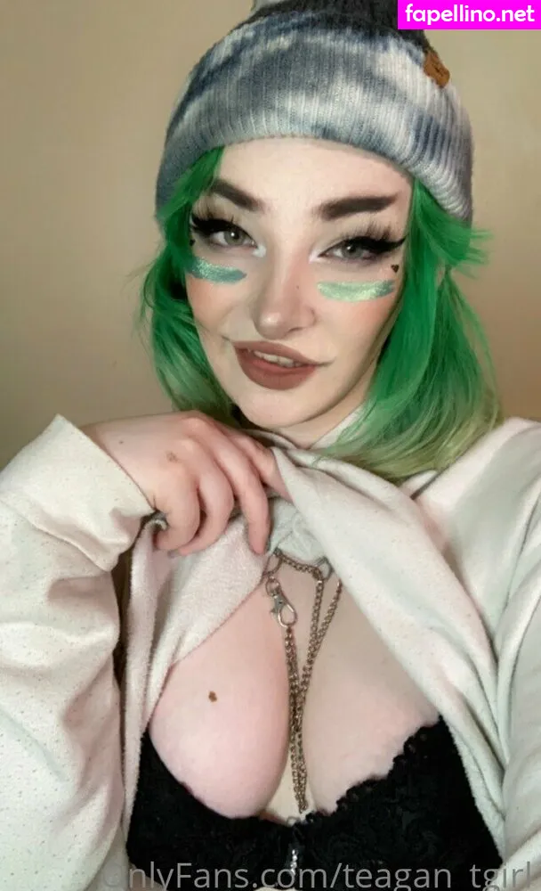 teagan_tgirl Nude Leaked OnlyFans Photo #aIIvfwEIMi