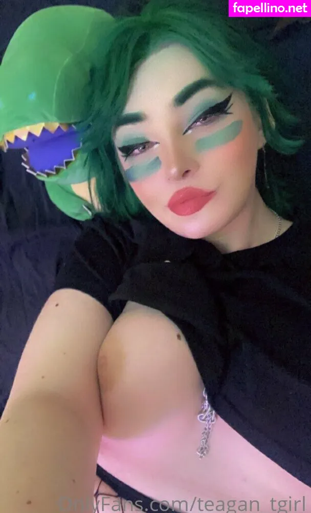 teagan_tgirl Nude Leaked OnlyFans Photo #i2Su00XsHQ