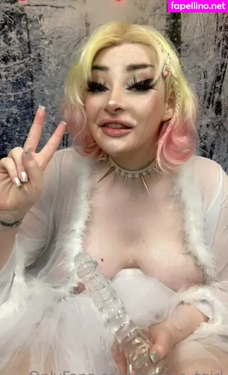 Teagan Tgirl OnlyFans Thumbnail #lvBBj1xWsP