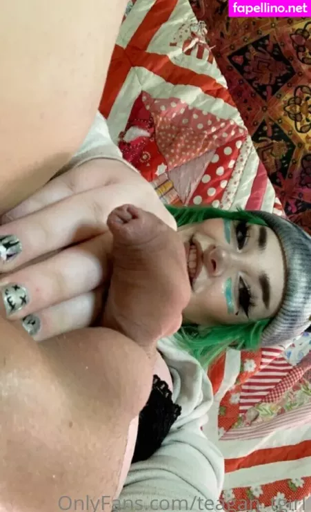 Teagan Tgirl OnlyFans Thumbnail #unvjD9hVtD