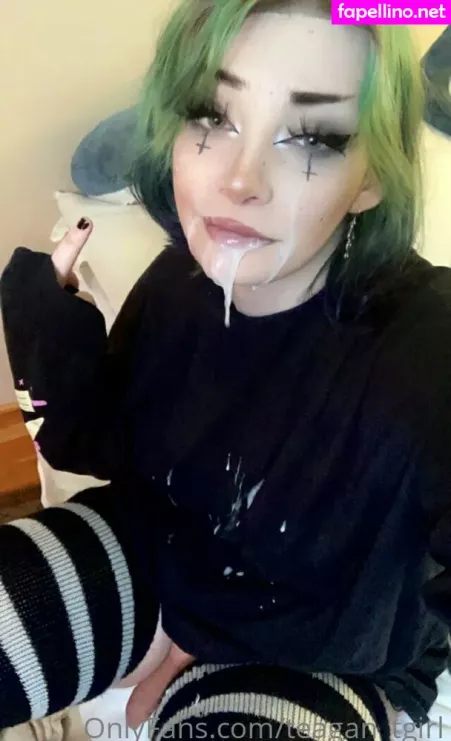 Teagan Tgirl OnlyFans Thumbnail #yd1ujdZHBe