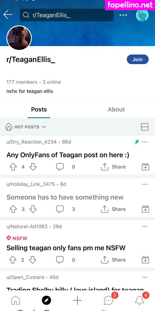 teagane, teaganearleyofficial Nude Leaked OnlyFans Photo #GBpsAh2SSi