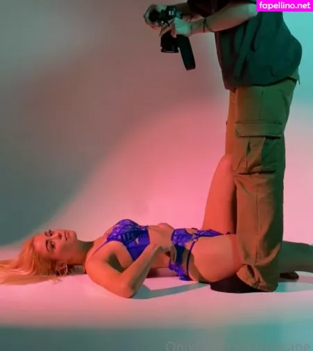 Teagane OnlyFans Thumbnail #kMNoCranoF