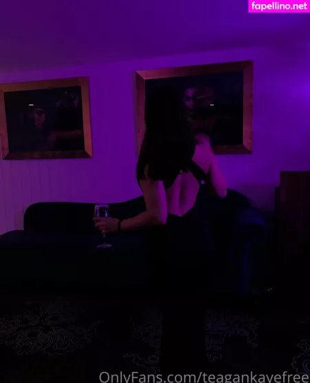 Teagankayefree OnlyFans Thumbnail #nSihn8mo2j