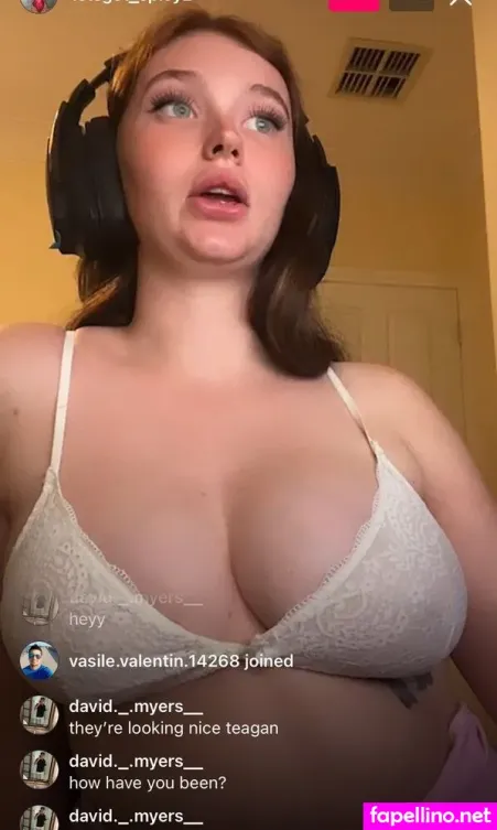 Teagannhallll OnlyFans Thumbnail #y7CVEHbnaT