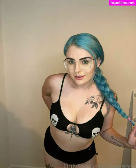 Teaganof OnlyFans Thumbnail #DJu04HGpFY