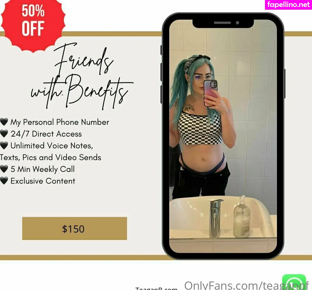 teaganof, teaganoflaherty Nude Leaked OnlyFans Photo #WyxmTDtUWG