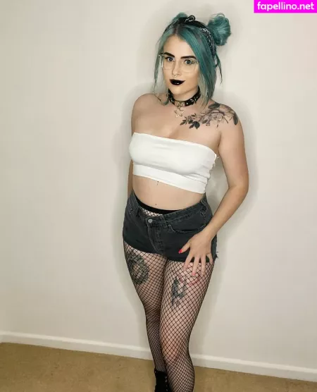 Teaganxoxo OnlyFans Thumbnail #BA9NIFvogi