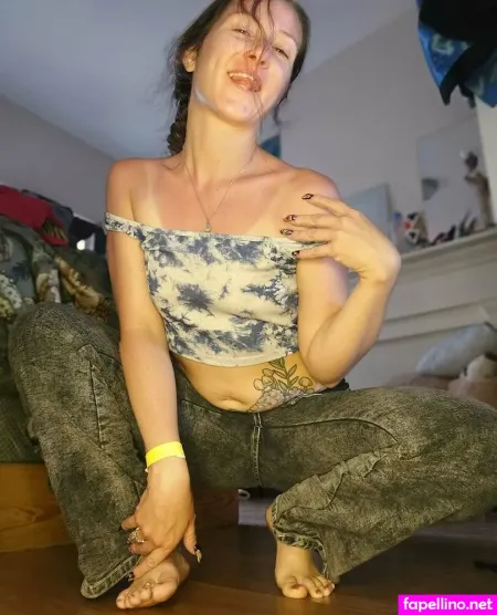 Teahrexx OnlyFans Thumbnail #BDVnpmWmhC