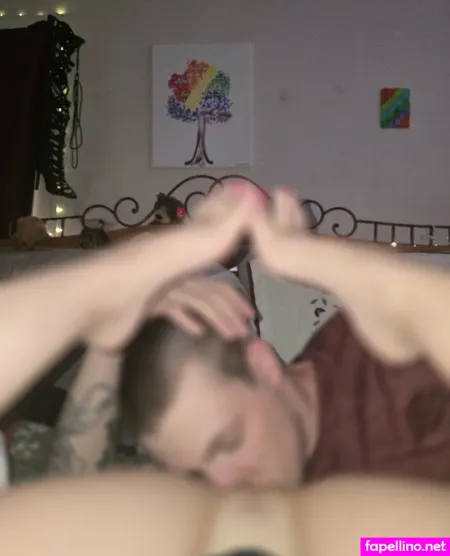 Teahrexx OnlyFans Thumbnail #qscLaIUH9n