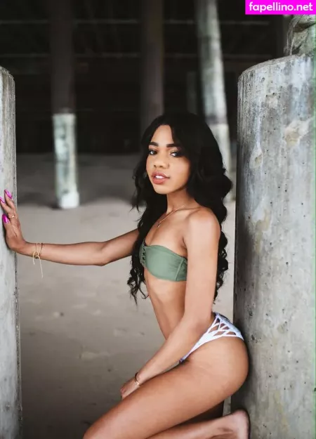 Teala Dunn OnlyFans Thumbnail #DTuedJzJa6