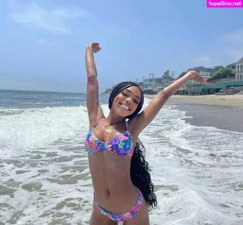 Teala Dunn OnlyFans Thumbnail #FJfKanotGv