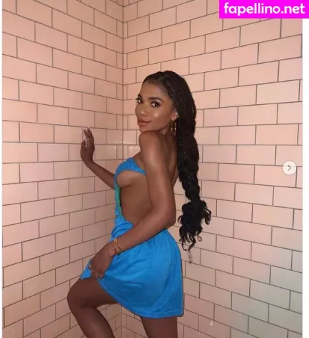 Teala Dunn OnlyFans Thumbnail #JZnAikdASU