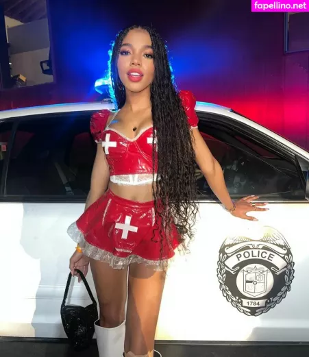 Teala Dunn OnlyFans Thumbnail #KTU4Vp75kR