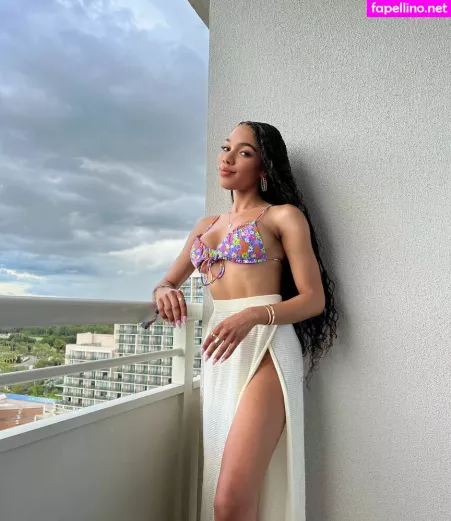 Teala Dunn OnlyFans Thumbnail #qADnZ8fngz