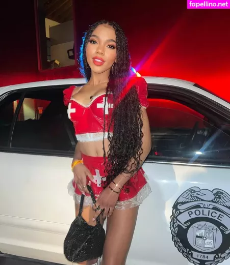 Teala Dunn OnlyFans Thumbnail #rddCH4DePW