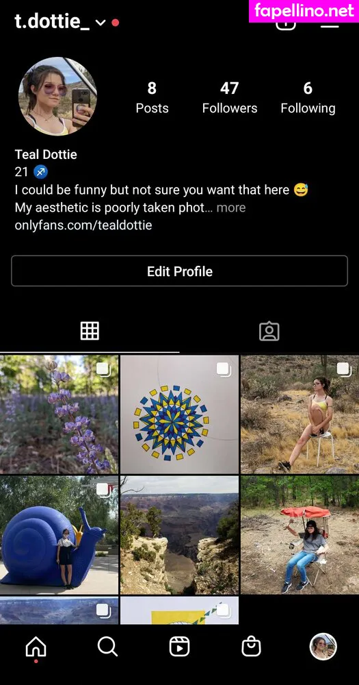 tealdottie, tealdottiexx Nude Leaked OnlyFans Photo #P87xS2dXso