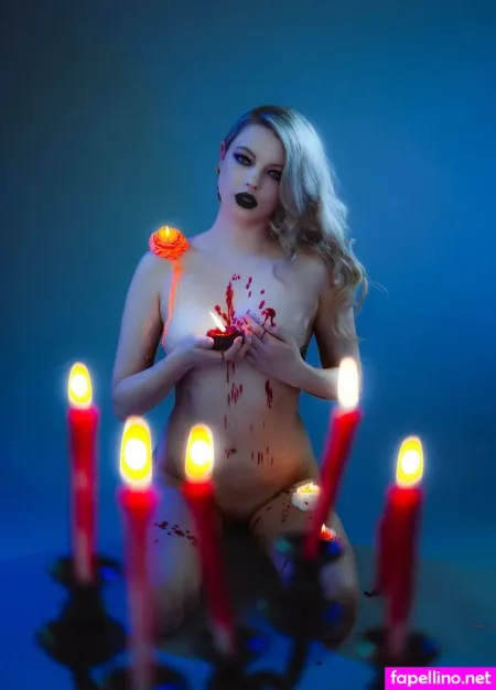 Tealecocotv OnlyFans Thumbnail #QEwP5BsHaC