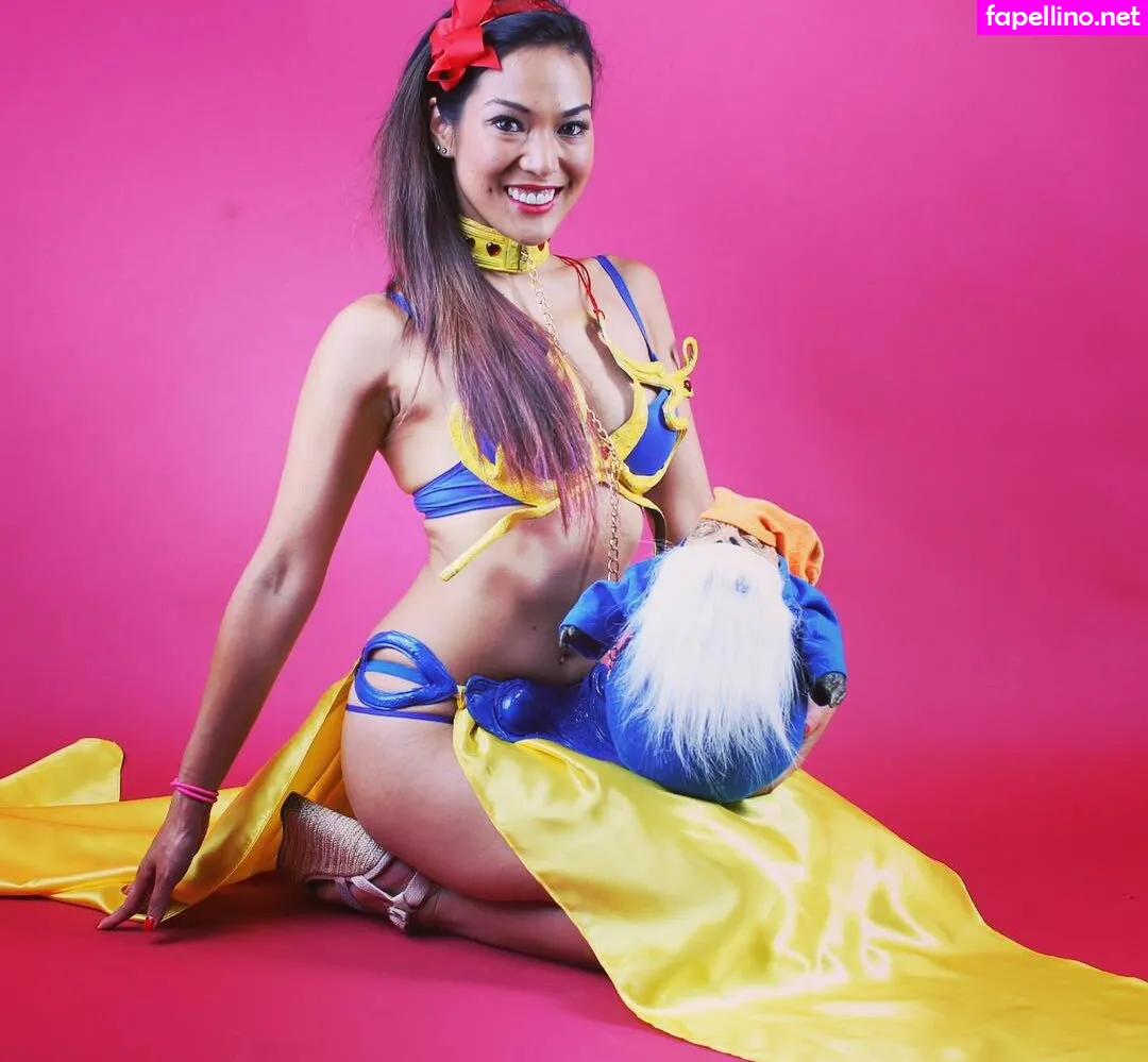 Kaori & Ann, teamamasian Nude Leaked OnlyFans Photo #HCq1UHbeVf