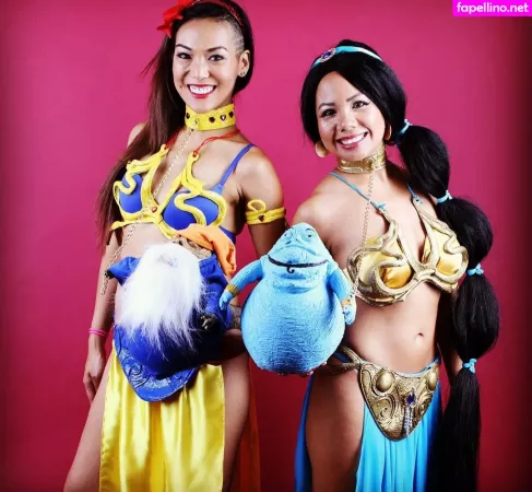 Team Amasian OnlyFans Thumbnail #MScUekbz3P