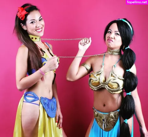 Team Amasian OnlyFans Thumbnail #wbv8fYcaus