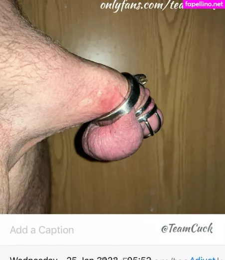 Teamcuck OnlyFans Thumbnail #VhHE83xKW4