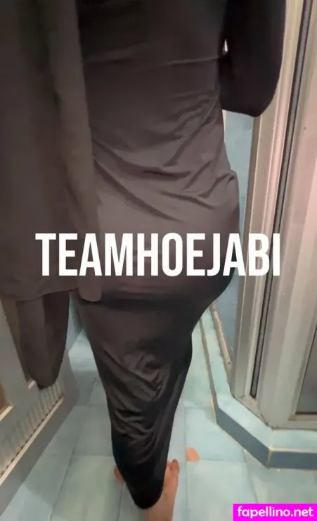 Teamhoejabi OnlyFans Thumbnail #eRYwPcPKQD