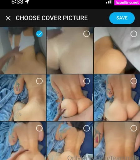 Teammillz OnlyFans Thumbnail #zgFZ9dcXGE