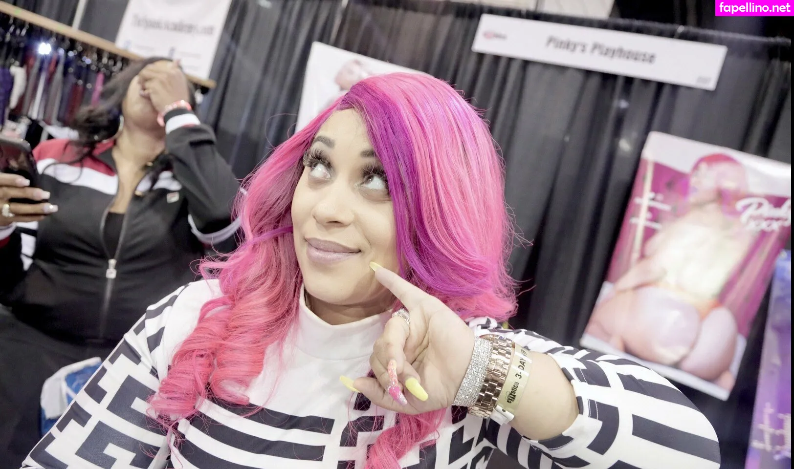 teampinky Nude Leaked OnlyFans Photo #e9BIGJQyRH