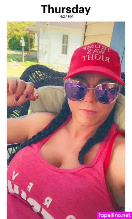 Teamtrump 45 2 OnlyFans Thumbnail #oSCb7Cagy5