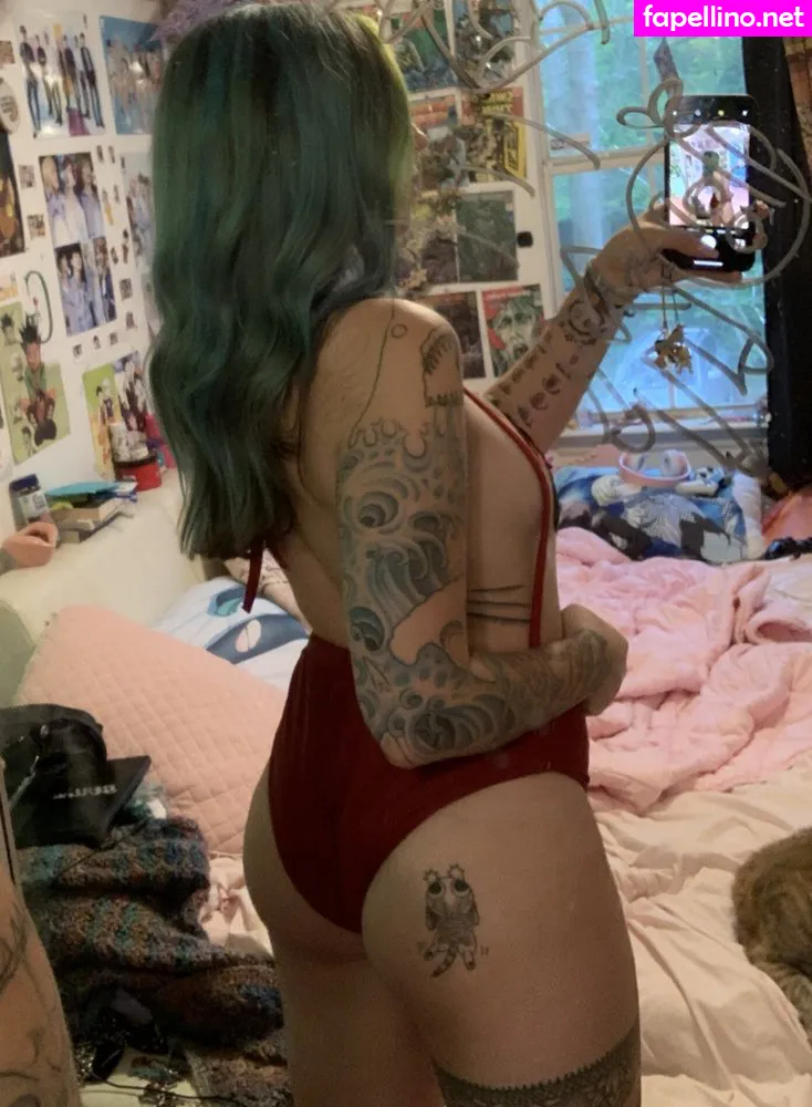 BitchDuJour, teap0ts Nude Leaked OnlyFans Photo #ZCxc2dWgku